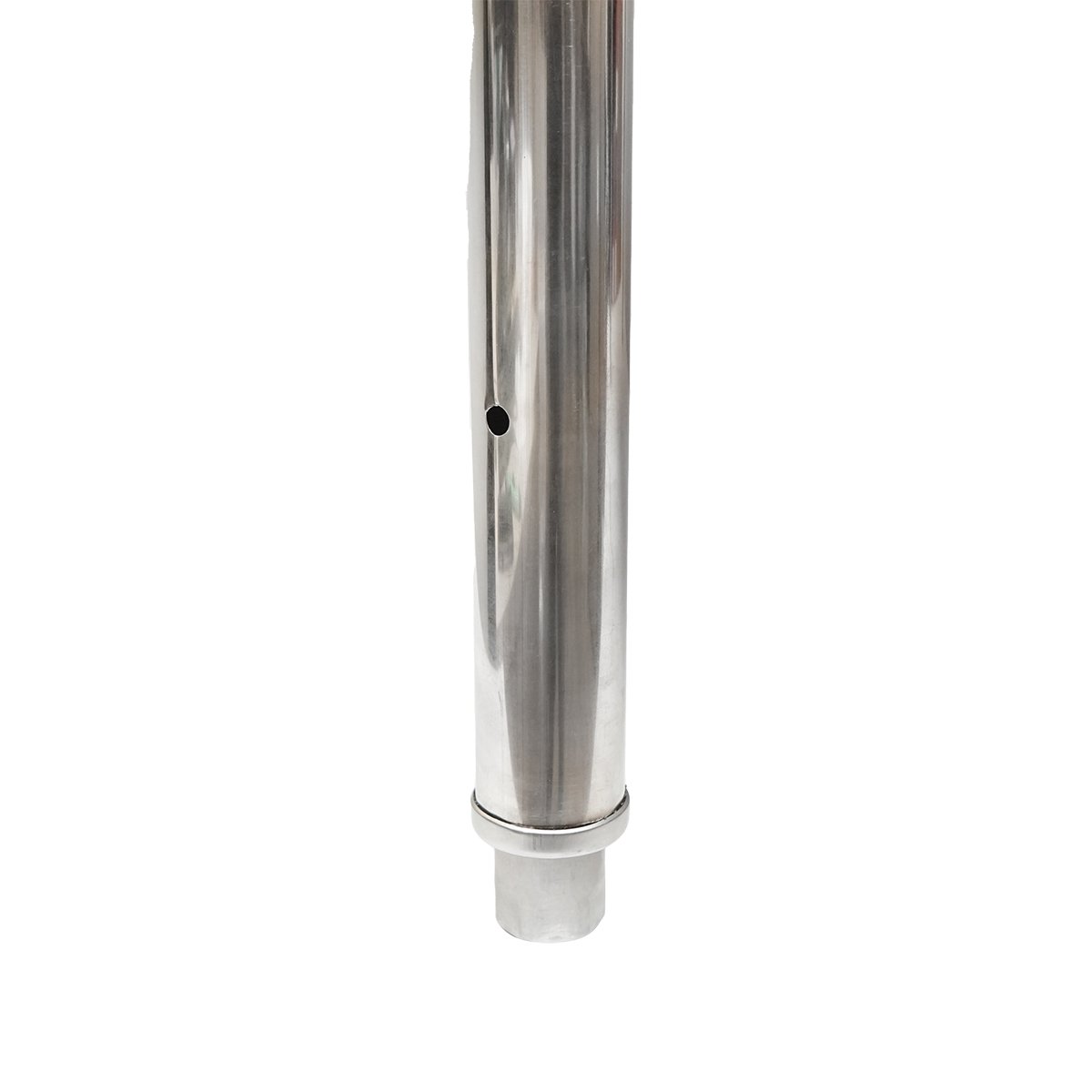 Masa de lucru apicola din inox 1000x700x800mm cu raft